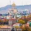 Tbilisi Old Town